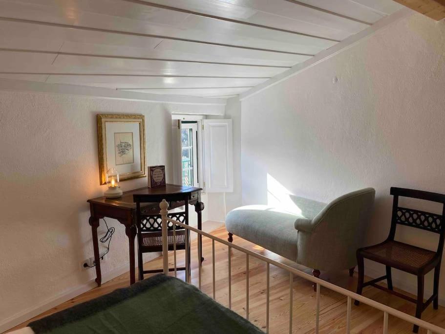 Casa Flor De Lis, Sardoal Villa Dış mekan fotoğraf