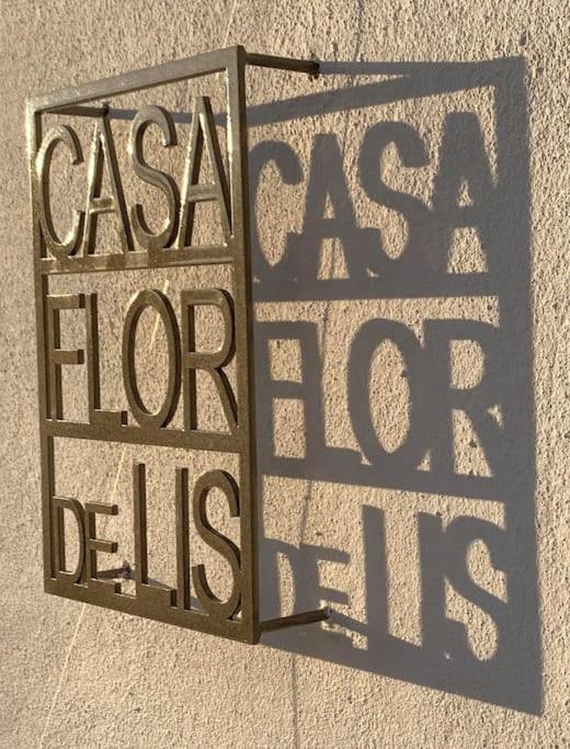 Casa Flor De Lis, Sardoal Villa Dış mekan fotoğraf