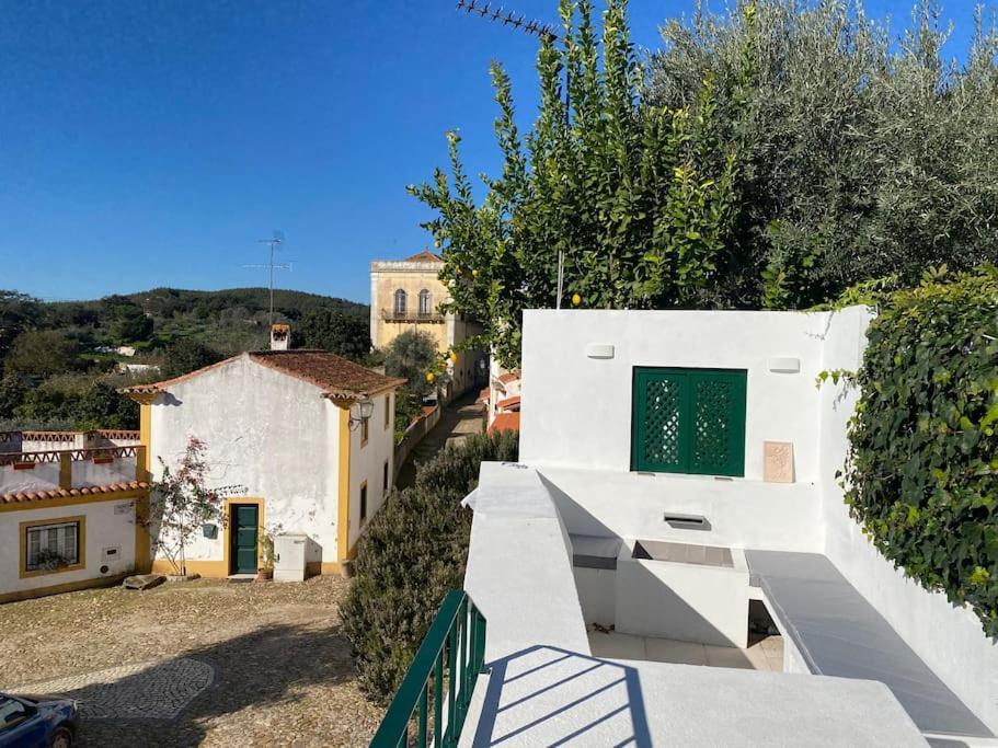 Casa Flor De Lis, Sardoal Villa Dış mekan fotoğraf