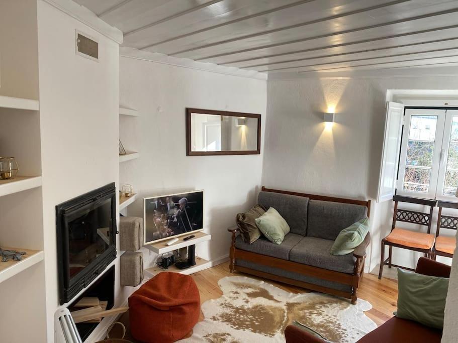 Casa Flor De Lis, Sardoal Villa Dış mekan fotoğraf