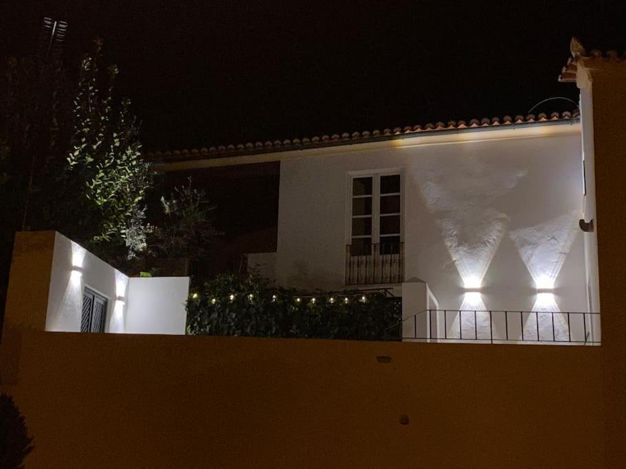 Casa Flor De Lis, Sardoal Villa Dış mekan fotoğraf