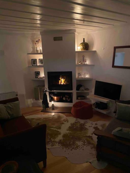 Casa Flor De Lis, Sardoal Villa Dış mekan fotoğraf