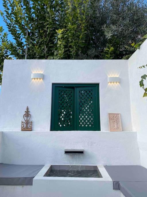 Casa Flor De Lis, Sardoal Villa Dış mekan fotoğraf