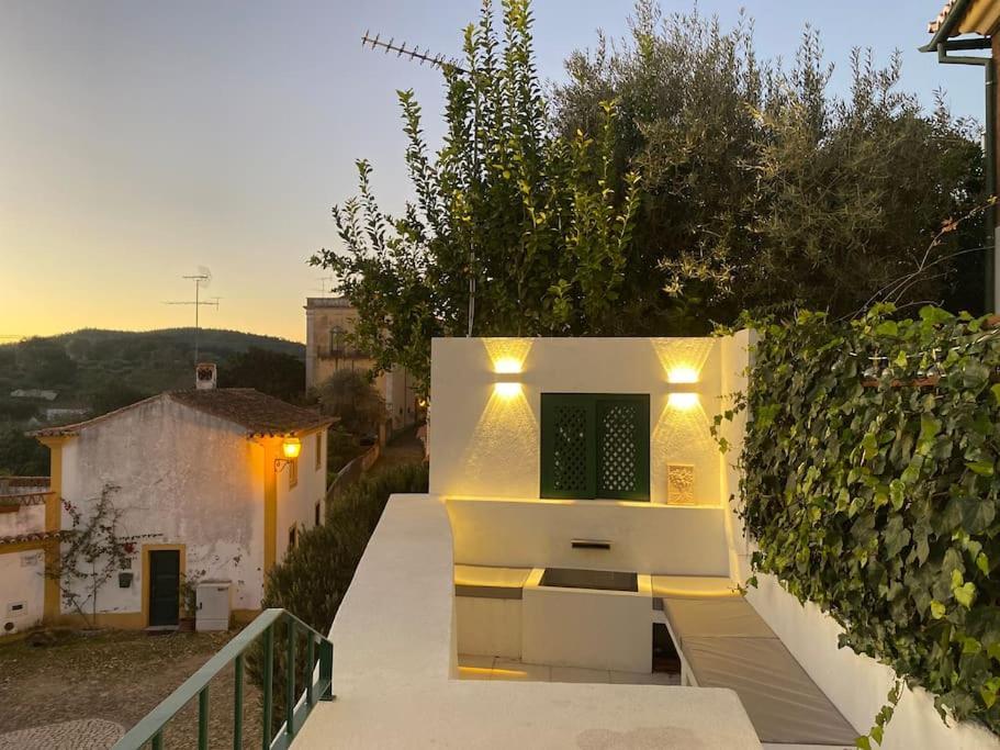 Casa Flor De Lis, Sardoal Villa Dış mekan fotoğraf