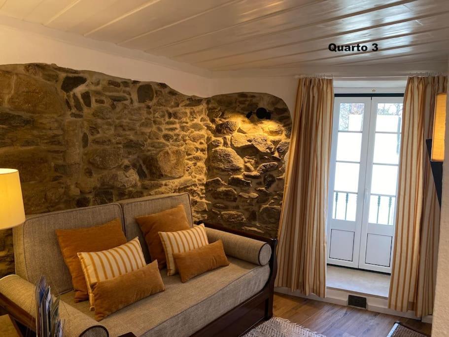 Casa Flor De Lis, Sardoal Villa Dış mekan fotoğraf