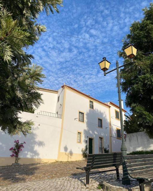 Casa Flor De Lis, Sardoal Villa Dış mekan fotoğraf