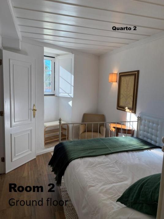 Casa Flor De Lis, Sardoal Villa Dış mekan fotoğraf