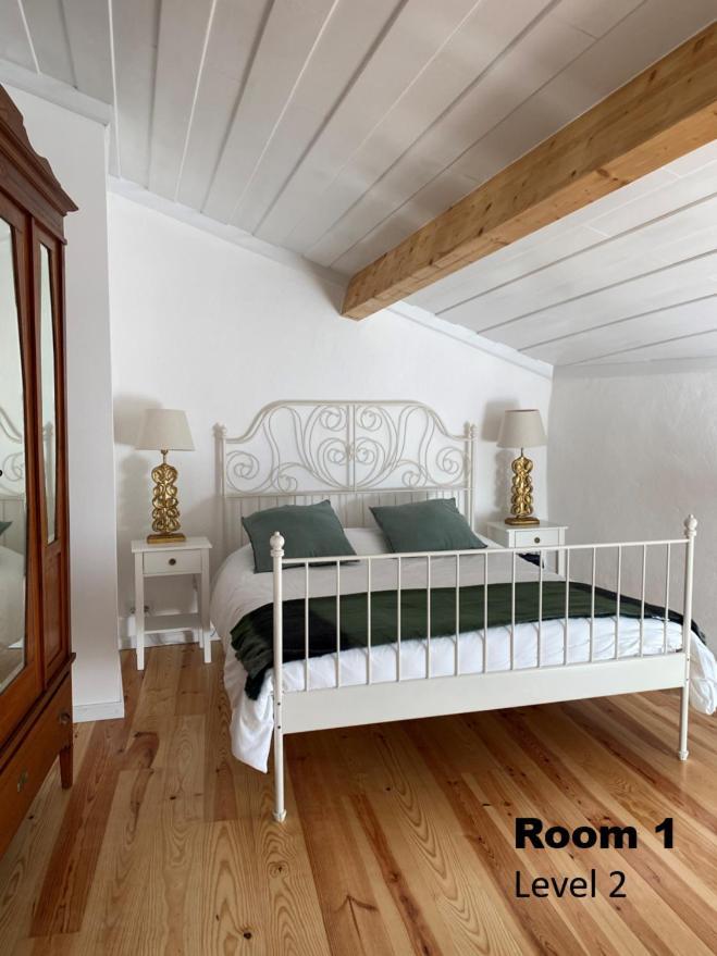 Casa Flor De Lis, Sardoal Villa Dış mekan fotoğraf