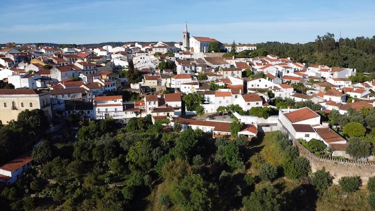 Casa Flor De Lis, Sardoal Villa Dış mekan fotoğraf