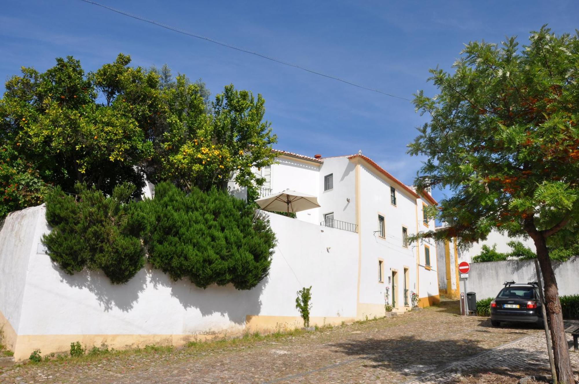 Casa Flor De Lis, Sardoal Villa Dış mekan fotoğraf