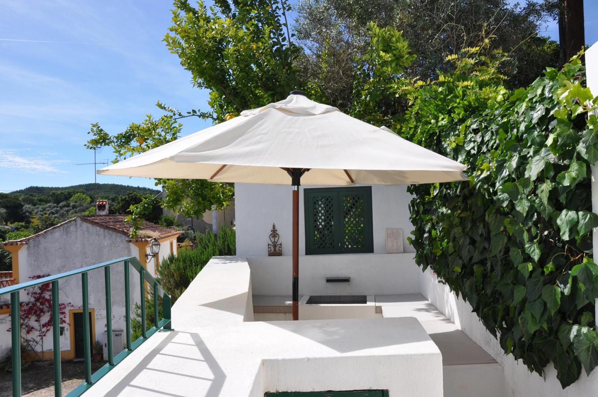 Casa Flor De Lis, Sardoal Villa Dış mekan fotoğraf