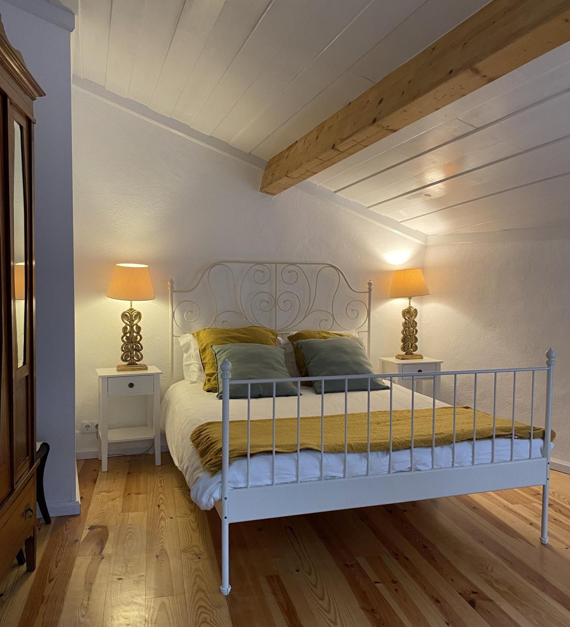 Casa Flor De Lis, Sardoal Villa Dış mekan fotoğraf